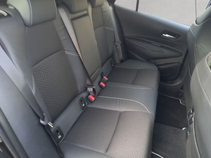 Corolla 2.0L 4 cilindri usata del 2026, potenza 131 KW (178 CV), ibrida, 2 assi 4x2, Euro6e, trazione anteriore, cambio automatico, guida a sinistra - Product Image 3