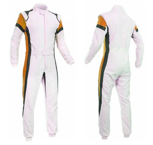 ชุดแข่งโกคาร์ทชุดแข่ง F1ชุดแข่งรถพิมพ์ลายดิจิทัลชุดคาร์ดูรา - Product Image 2