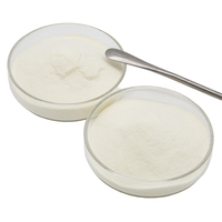 Poudre de peptide de collagène d'origine de poulet de haute qualité Supplément de collagène de qualité supérieure