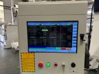Machine de fraisage CNC 5 axes EXTRACNC pour le bois, le MDF, l'aluminium, la gravure 3D, haute précision, routeur CNC automatique pour le bois