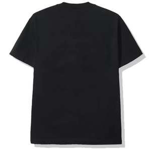 T-shirt en coton surdimensionné pour l'été 2024, qualité supérieure, impression sérigraphique, logo personnalisé, manches courtes, col rond, motif uni, pour homme - Product Image 2