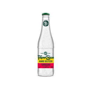 Agua Mineral Carbonatada Clásica en Botellas de 355 ml, Paquete de 12 - Product Image 2
