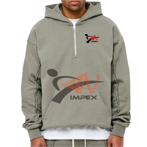 Conjunto Deportivo para Hombre 2025, Conjunto de 2 Piezas para Entrenamiento y Jogging, 100% Algodón, Chándal para Hombre - Product Image 3