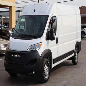 RAM ProMaster 2025 en Perfecto Estado - Product Image 2