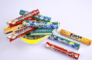 Fábrica al por mayor multi sabores deliciosos dulces comprimidos para niños del fabricante VIETNAM - Product Image 3