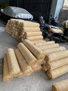 Rollo de cincha de caña de mimbre de Vietnam al por mayor | Exportador de proveedor de precio de fábrica de pedidos a granel para muebles y artesanías - Product Image 6