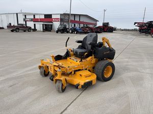 Used Cub Cadet PRO Z 960L EFI Zero Turn Lawn Mower Commercial Zero-Turn Mower High Performance 2-Stroke Used Garden Machine - Product Image 6