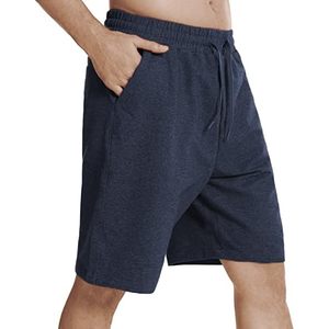 High Quality Gym Short Quick Dry Pants For Men Breathable Custom Shorts workout America Size Custom Summer Drawstring Shorts - Product Image 6
