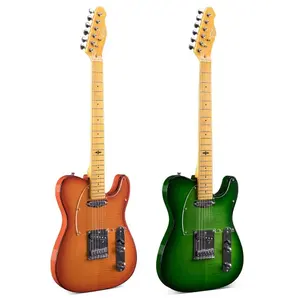 Artiny Wholesale Price And High Quality Special Electric Guitar