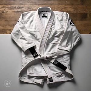 ชุดศิลปะการต่อสู้ MMA judo GI Jitsu bjitsu ศิลปะการต่อสู้สำหรับฝึกซ้อมและแข่งขัน - Product Image 2