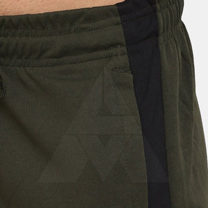 Venta al por mayor de calidad superior de los hombres chándal diseño único Color sólido impreso ropa deportiva para uso en el gimnasio de talla grande de invierno Característica Logo - Product Image 6