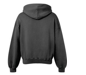 Sudaderas con capucha para exteriores de nuevo estilo de invierno 2025 con cremallera para hombre, último diseño, precio bajo, técnicas de teñido liso - Product Image 5