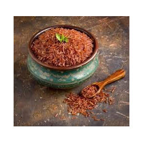 Superalimento integral Premium de arroz rojo del Himalaya - Product Image 3