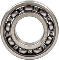 Roulement à billes CH11550 double étanchéité pour machines agricoles John Deere 24V, pièce de rechange OEM de marque NXA, haute efficacité