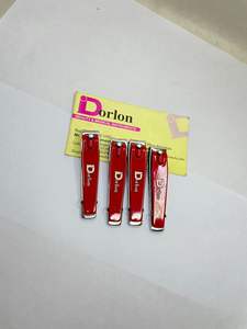 Hot Selling Customize Color Coated <b>Nail</b> Clipper <b>Set</b> Stainless Steel Sustainable Quality Finger Toe <b>Nail</b> Clipper <b>Cutter</b> <b>Nail</b> Tool - Product Image 4