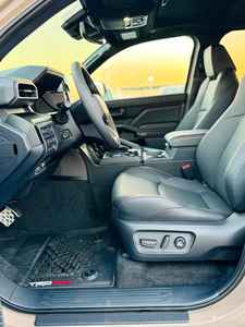 NOUVEAU 2025 TOYOTA 4RUNNER 0KM 399HP 5 PLACES 6 CYLINDRES TRANSMISSION AUTOMATIQUE - Product Image 3