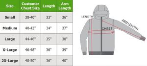 <b>Men's</b> Classic <b>Navy</b> Winter Puffer Jacket Sheep Woolen Casual Style Weatherproof Breathable Stand Collar <b>Hoodie</b> Zipper Packable - Product Image 6