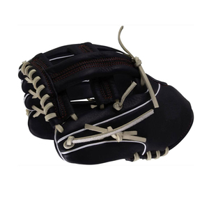 Durable Cowhide Leather Slow Pitch Softball <b>Baseball</b> <b>Glove</b> for Catcher Right-Handed Custom Logo Option Multiple Sizes Kids - Product Image 1