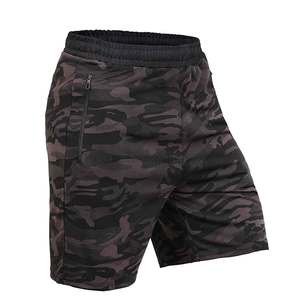 Nylon waterproof fabric streetwear casual real camo real <b>tree</b> print cargo shorts streetwear cotton light <b>weight</b> cargo shorts - Product Image 6