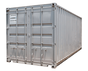 Conteneurs d'expédition et de stockage d'occasion 20Ft 40Ft 40HC - Product Image 2