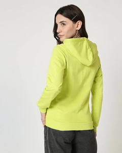 Nouvelle mode 2025 sweats à capuche pour femmes conception personnalisée fabricants de vêtements en gros sweats à capuche pour femmes respirant personnalisé - Product Image 4