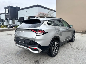 KIA SPORTAGE LHD 2024 USADO DE PRIMERA MANO - Product Image 2