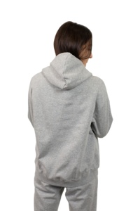 Conjunto de Ropa Deportiva Ligera Unisex de Nailon/Algodón con Logotipo Personalizado al por Mayor, Pantalones Deportivos Lisos para Todas las Temporadas - Product Image 5