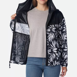 Breathable And Comfortable <b>Windbreaker</b> <b>Women</b> <b>Jacket</b> Top Quality Sports Outdoor <b>Windbreaker</b> <b>Women</b> <b>Jacket</b> - Product Image 5