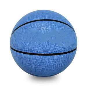Balle de basket-ball de conception unique la plus populaire balle de basket-ball de service OEM de conception personnalisée à vendre fabriquée au Pakistan 2025 - Product Image 1