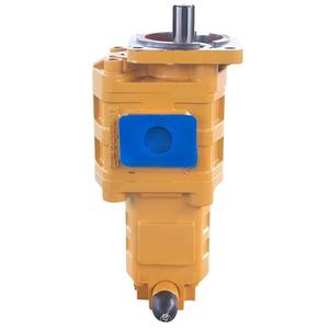 Repuestos de Bomba de Aire para Compresor de Freno de Aire C47AB-47AB003+B del Fabricante OEM para Cargadora de Ruedas de Construcción - Product Image 2