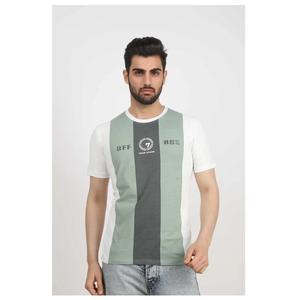 GZ for MESSI T-shirts Dobby à col en O pour hommes Vente à l'exportation Affaires décontractées Golf Vêtements de cérémonie Surdimensionnés en Inde - Product Image 1