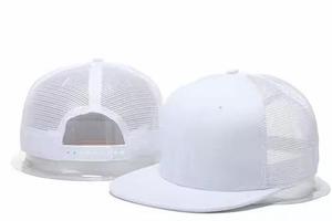 Gorras de béisbol y gorras de camionero de sarga de algodón 100% de alta calidad personalizadas para hombres y mujeres 5 paneles de malla impresa al por mayor - Product Image 6