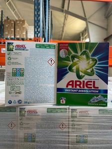 ผงซักฟอกเอเรียลผงซักฟอก - Product Image 4