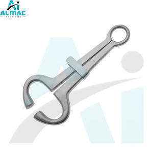 ALMAC Ranch-Líder de Nariz de Toro, con la confianza de profesionales de todo el mundo para el manejo difícil de toros - Product Image 3