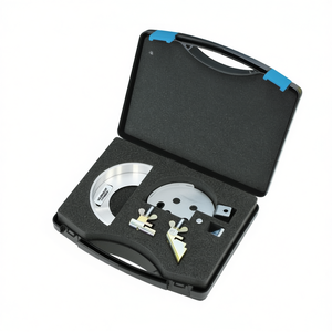 Gedore KL-0183-71 K Gear <b>Puller</b> <b>Tool</b> Set for Elastic Belts - Product Image 2