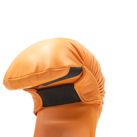Guantes de boxeo ganadores más vendidos del fabricante al por mayor Guantes de entrenamiento de boxeo profesionales Guantes de boxeo de combate con logotipo personalizado