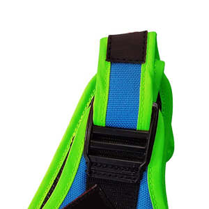 Correas de Neopreno para Bastones de Esquí y Senderismo, con Logotipo Personalizado de Alta Calidad, para Competiciones de Snowboard - Product Image 2