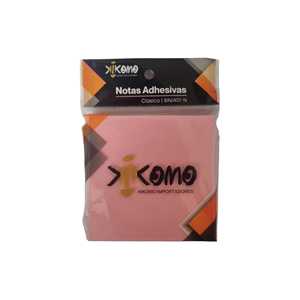 Nota Adhesiva Estándar - Product Image 4