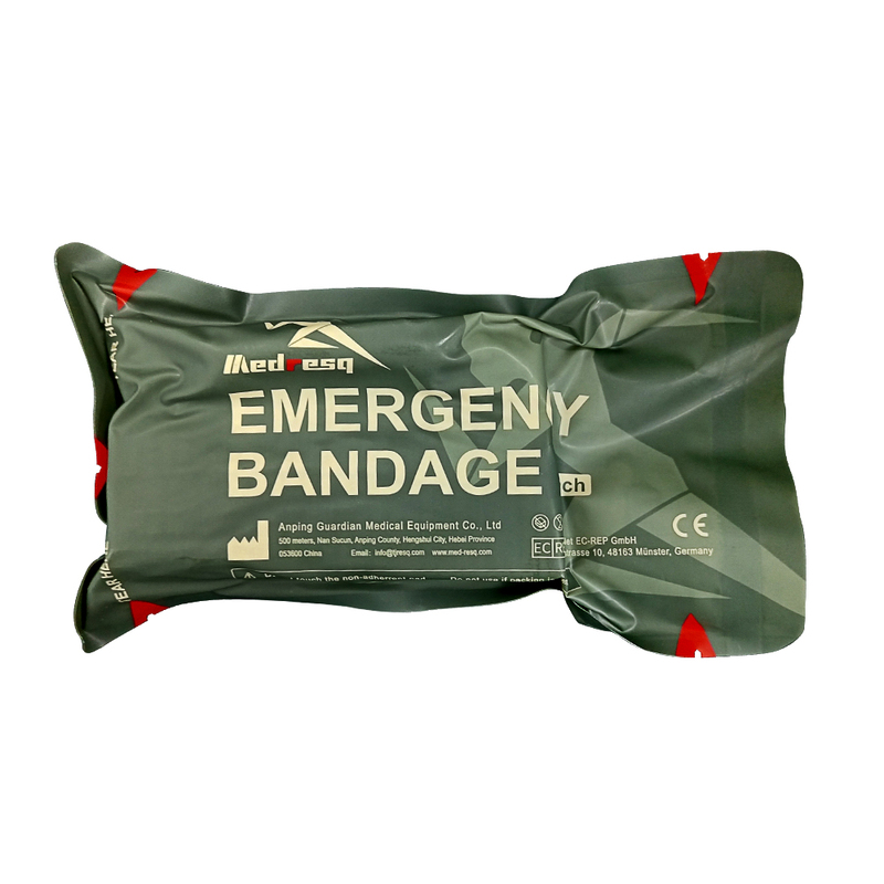Medresq Medical Supplies Professional First Aid
