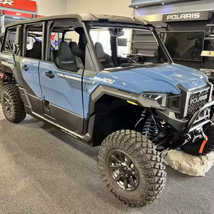 Polaris XPDT ADV 5 ULT 2024 de Alto Rendimiento en Oferta - Product Image 1