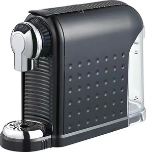 Meilleure vente 2024 Machine à <span class=keywords><strong>café</strong></span> à capsules électrique 3 en 1 avec pompe italienne 15 bars pour capsules - Product Image 4