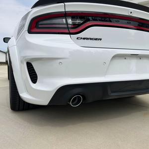 LUXURY RIDE 2023 Charger Swinger Edición Especial - Product Image 4