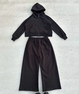 Survêtements pour hommes de qualité supérieure, best-seller, décontractés, écologiques, 100% coton, respirants, couleur unie, confortables - Product Image 2