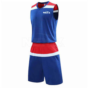 High Quality <b>Cheap</b> Price Basketball Uniform Camouflage <b>Light</b> Weight Basketball Uniform For Unisex - Product Image 3