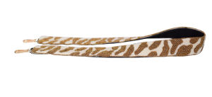 Correas de muñeca con cuentas de diseñador más vendidas Cinturones de metal Team Spirit con colores especiales para animar a su equipo Hacer EN LA India - Product Image 2