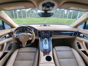 รถยนต์มือสอง Porsche Panamera ปี 2016 ราคาถูก ขาย - Product Image 3