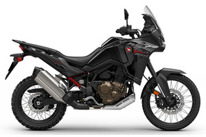 Ventes aux enchères 2025 – Nouvelles motos Africa Twin 1001-2000W de puissance, vitesse maximale >80 km/h, acompte - Product Image 3