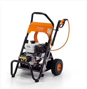 Electric Manual Start Pressure Washer RB400 DIRT BOSS <strong>2700</strong> PSI - Product Image 1