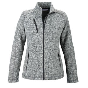 Fabricantes personalizados 100% chaquetas de Sherpa de lana Polar para mujer logotipo personalizado al aire libre brillante abrigo de invierno borroso Cierre de cinturón OEM - Product Image 1