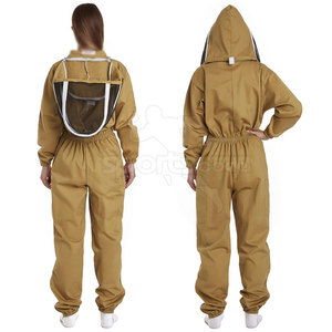 Traje de Apicultura Transpirable, Cómodo y Ligero, en Oferta Online - Product Image 4